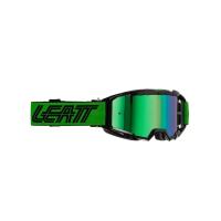 Leatt Маска Vizion 3.5 Iriz Green Green 40 VLT V25 в Уфе