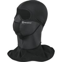 Scott Подшлемник-маска FACE HEATER HOOD-14 black  в Уфе