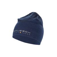 Brubeck Шапка шерстяная Active Wool Синяя в Уфе
