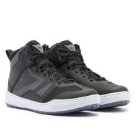 Dainese Ботинки Suburb Air Black/White/Iron-gate в Уфе