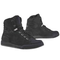 Forma Ботинки Swift X Fit Dry Lady Black/Black в Уфе