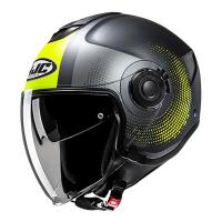 HJC Шлем i40N Pyle MC3HSF в Уфе