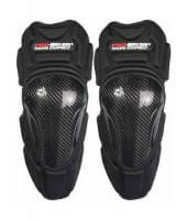 Pro Biker Наколенники HXP-18 Black в Уфе