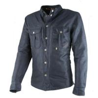 By City Мотокуртка текстильная Suv Man Venty Blue в Уфе