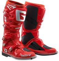 Gaerne Мотоботы SG-12 Red в Уфе