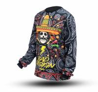 Grom Джерси подростковая Muertos V2 в Уфе