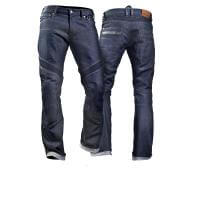 Shima Мотоджинсы Gravity Blue в Уфе