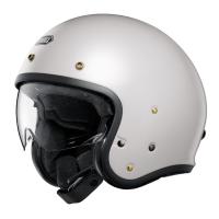 Shoei Шлем J.O 2 Plain Белый в Уфе