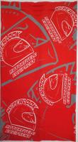 Hyperlook Баф Scout красный в Уфе
