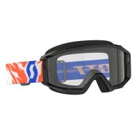 Scott Очки подростковые Primal black clear в Уфе