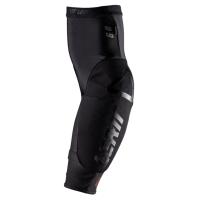 Leatt Налокотники 3DF 6.0 Evo Elbow Guard Black в Уфе
