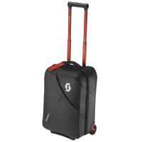 Scott Сумка Travel Softcase 40 dark grey/red clay в Уфе