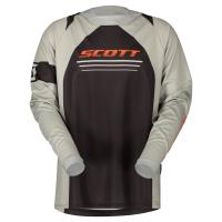 Scott Джерси X-Plore grey/black в Уфе