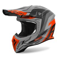 Airoh Шлем Aviator Ace 2 Ground Orange/Matt в Уфе