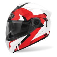Airoh Шлем Specktre Clever Red Gloss в Уфе