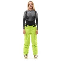 Dragonfly Штаны горнолыжные утепленные Gravity 2025 Woman Lime в Уфе