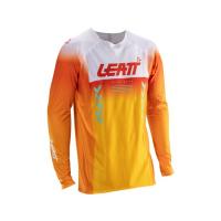 Leatt Джерси 5.5 UltraWeld V26 Orange в Уфе