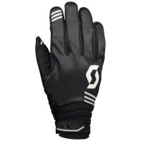 Scott Перчатки снегоходные Race DP Black/White в Уфе
