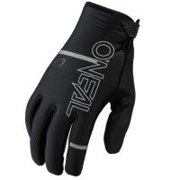 Oneal Перчатки Windstop черные в Уфе