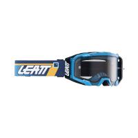 Leatt Маска Velocity 5.5 Ink Light Grey 58% в Уфе