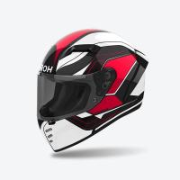 Airoh Мотошлем Connor Dunk Red Gloss в Уфе