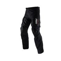 Leatt Штаны Moto 5.5 Enduro Pant V24 Black в Уфе