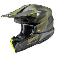 HJC Шлем i50 Mimic MC4SF в Уфе