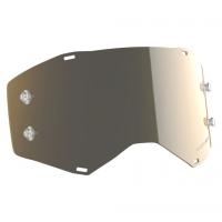 Scott Линзы Prospect/Fury Ampl Works gold chrome afc works в Уфе