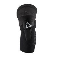 Leatt Наколенники AirFlex Hybrid Black в Уфе