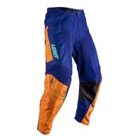 Leatt Штаны 3.5 Jr Orange в Уфе