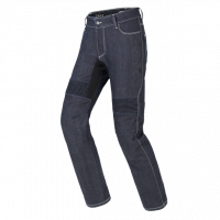 Spidi Джинсы Furious PRO Black/Blue в Уфе