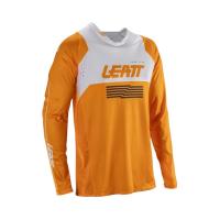 Leatt Джерси Moto 4.5 Lite Orange в Уфе
