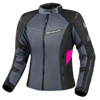 Shima Куртка Rush 2.0 Lady Vent Pink в Уфе