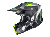 HJC Шлем i50 Vanish MC4HSF в Уфе
