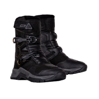 Leatt Мотоботы ADV HydraDri 7.5 Short V26 Stealth в Уфе