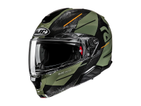HJC Шлем RPHA91 Blat MC7 в Уфе