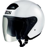 IXS Шлем HX 118 Белый в Уфе
