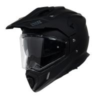IXS Мотошлем IXS 209 1.0 Черный матовый в Уфе