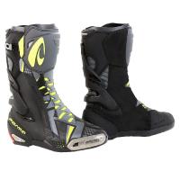 Forma Ботинки Phantom Black/Gray/Yellow Fluo в Уфе