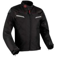 Bering Куртка текстильная Aspen Black в Уфе