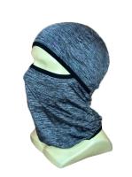 Scout Подшлемник трансформер Light Silk светло-серый в Уфе
