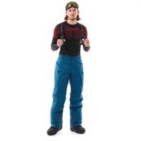 Dragonfly Штаны горнолыжные Gravity Man Dark Blue 2025 в Уфе