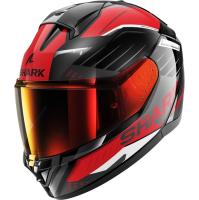Shark Шлем Ridill 2 Bersek Black/Red/Anthracite в Уфе