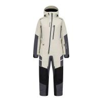 Finntrail Комбинезон утеплённый женский Rigel 2L StoneBeige в Уфе