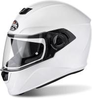 Airoh шлем интеграл Storm white Gloss в Уфе