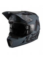 Leatt Шлем кроссовый 3.5 Ghost в Уфе