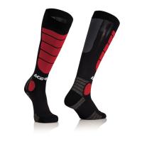 Acerbis Гольфы кроссовые детские MX Impact Kid Black/Red в Уфе