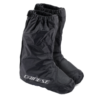 Dainese Дождевые Бахилы Rain Overboots Black в Уфе