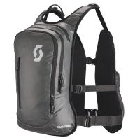 Scott Рюкзак Radiator 12 black/dark grey в Уфе