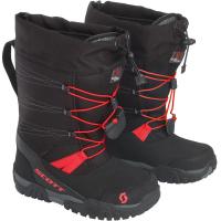 Scott Ботинки зимние SMB R/T Black-Red в Уфе